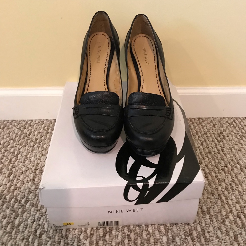 Nine West Abalene